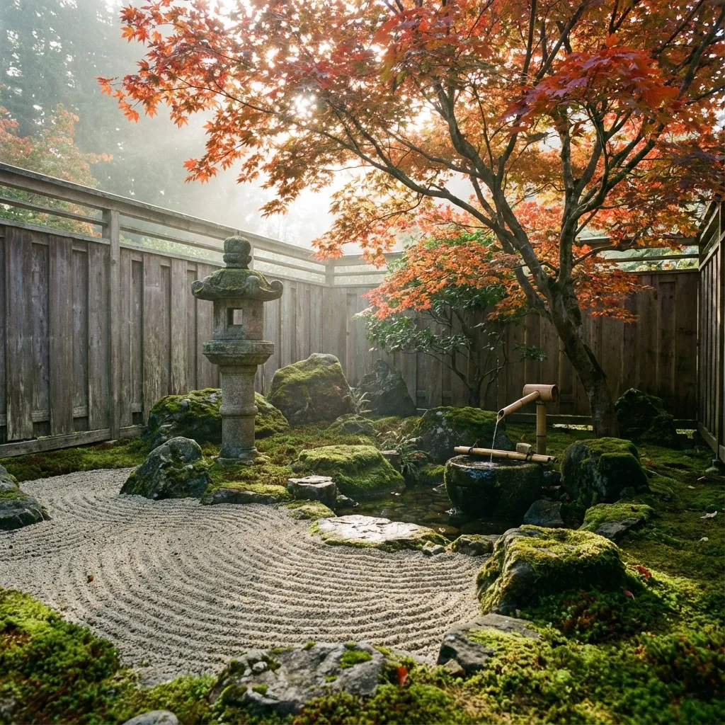 Zen Garden