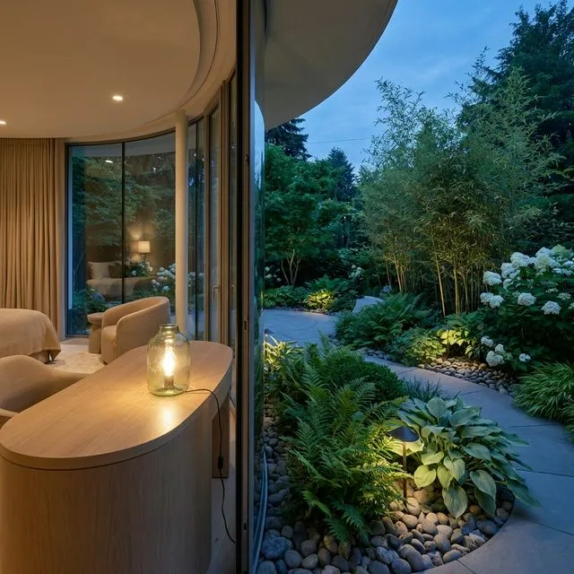 Seijaku: Reducing Visual Noise in Your Personal Sanctuary