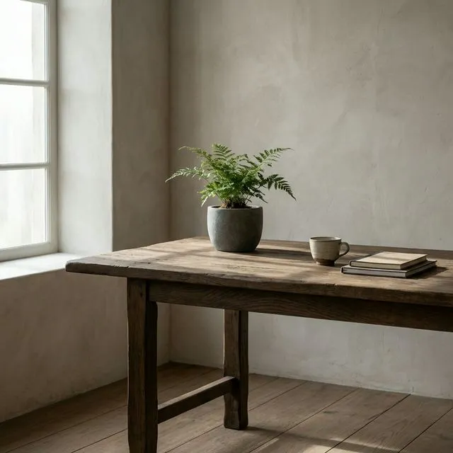 Shibui: Why "Boring" is the New Beautiful in Zen Design