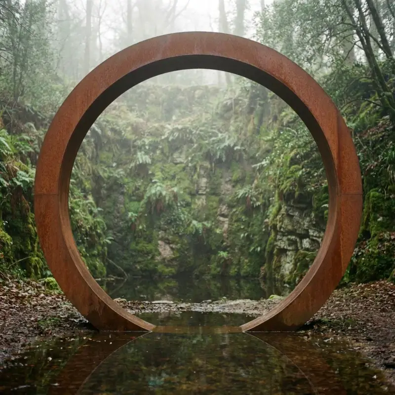 The Sonic Sanctuary: How to Design for Sound and Verticality in 2026