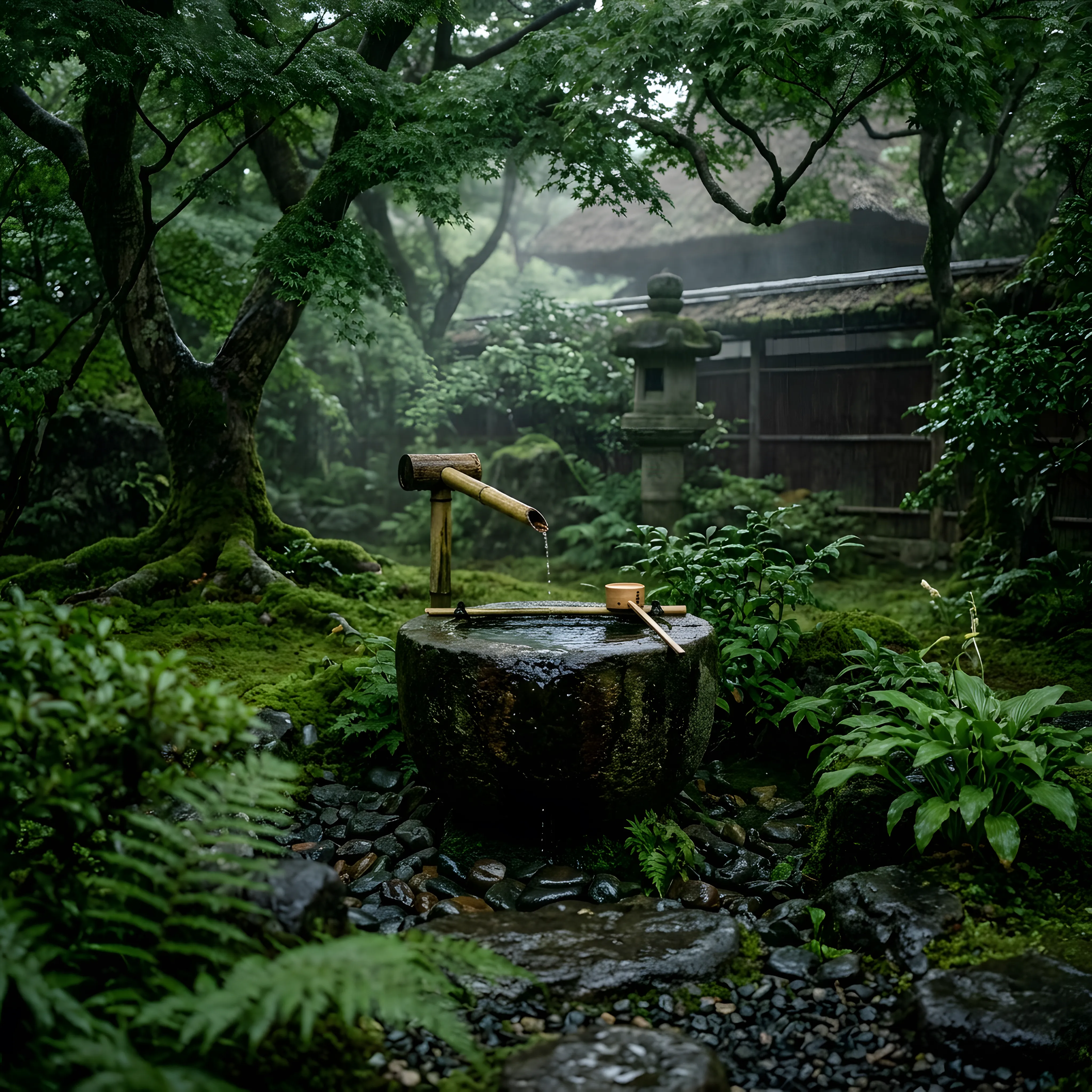 Hidden Music of the Earth: What is a Suikinkutsu?